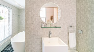 成塔莱住宅 (The Residence Cherng Talay) 即可入住别墅 - 3 卧/3 浴