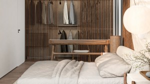 拉威阳光月亮公寓 - 1 卧/1 浴