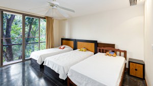 The Estate Ao Por 的宽敞湾景别墅 - 5 卧/5 浴