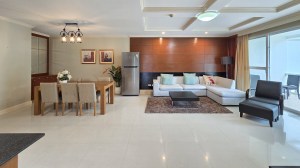 卡图的 Heritage Suites Condo 公寓，现代风格 - 2 卧/2 浴
