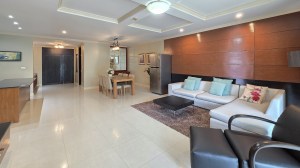 卡图的 Heritage Suites Condo 公寓，现代风格 - 2 卧/2 浴