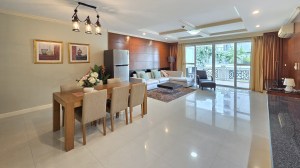 卡图的 Heritage Suites Condo 公寓，现代风格 - 2 卧/2 浴