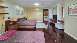 卡图的 Heritage Suites Condo 公寓，现代风格 - 2 卧/2 浴