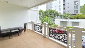 卡图的 Heritage Suites Condo 公寓，现代风格 - 2 卧/2 浴