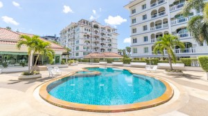 卡图的 Heritage Suites Condo 公寓，现代风格 - 2 卧/2 浴