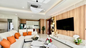 Sierra Vista Villas Cherng Talay - 4 卧/4 浴