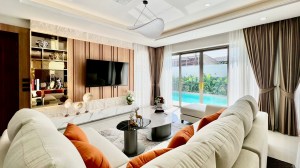 Sierra Vista Villas Cherng Talay - 4 卧/4 浴