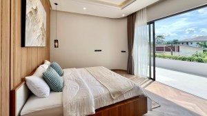Sierra Vista Villas Cherng Talay - 4 卧/4 浴