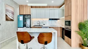 Sierra Vista Villas Cherng Talay - 4 卧/4 浴