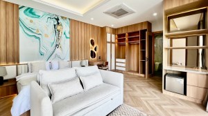 Sierra Vista Villas Cherng Talay - 4 卧/4 浴
