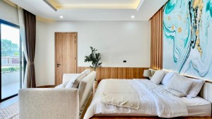 Sierra Vista Villas Cherng Talay - 4 卧/4 浴