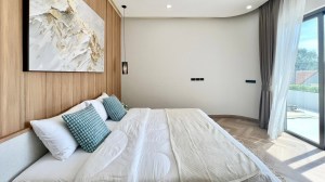 Sierra Vista Villas Cherng Talay - 4 卧/4 浴