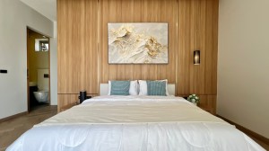 Sierra Vista Villas Cherng Talay - 4 卧/4 浴