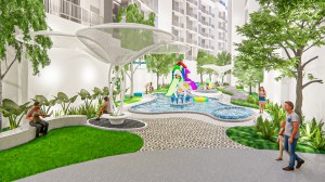 VIP 太空漫游公寓拉威 - 工作室