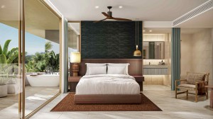 普吉岛 Surfhouse Residences - 3 卧/3 浴