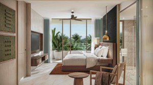 普吉岛 Surfhouse Residences - 3 卧/3 浴