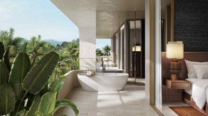 普吉岛 Surfhouse Residences - 3 卧/3 浴