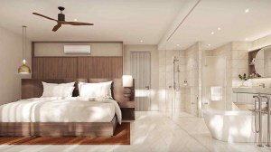 普吉岛 Surfhouse Residences - 3 卧/3 浴