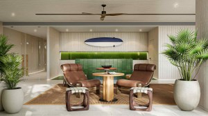 普吉岛 Surfhouse Residences - 3 卧/3 浴
