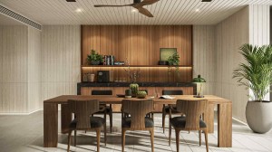 普吉岛 Surfhouse Residences - 3 卧/3 浴
