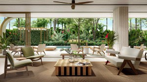 普吉岛 Surfhouse Residences - 3 卧/3 浴