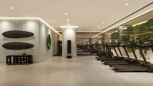 普吉岛 Surfhouse Residences - 3 卧/3 浴