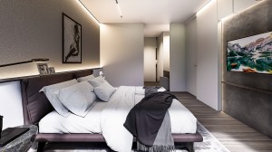 Enigma Residence Rawai - 2 卧/2 浴