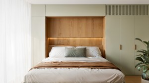 Serene Condos Layan - 1 卧/1 浴