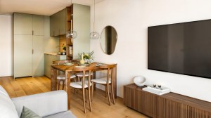 Serene Condos Layan - 1 卧/1 浴