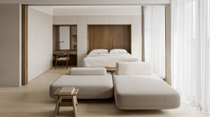 Terra Grove Condos Layan - 3 卧/2 浴