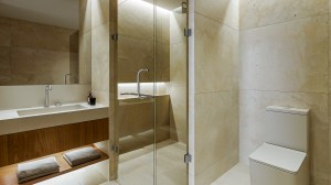 Terra Grove Condos Layan - 3 卧/2 浴