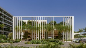 Terra Grove Condos Layan - 3 卧/2 浴