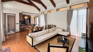 Praia Residences Pasak 的 Kia Ora Villa - 3 卧/3 浴