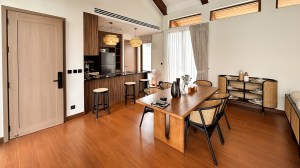 Praia Residences Pasak 的 Kia Ora Villa - 3 卧/3 浴