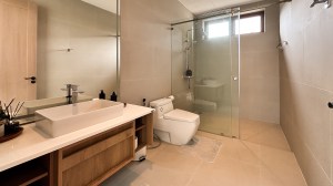 Praia Residences Pasak 的 Kia Ora Villa - 3 卧/3 浴