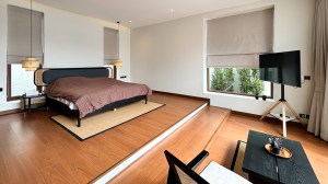 Praia Residences Pasak 的 Kia Ora Villa - 3 卧/3 浴