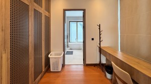Praia Residences Pasak 的 Kia Ora Villa - 3 卧/3 浴