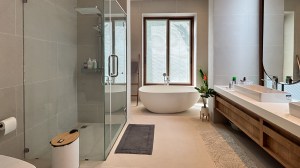 Praia Residences Pasak 的 Kia Ora Villa - 3 卧/3 浴