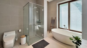 Praia Residences Pasak 的 Kia Ora Villa - 3 卧/3 浴