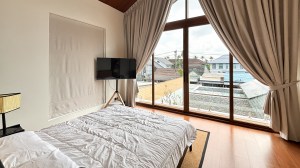 Praia Residences Pasak 的 Kia Ora Villa - 3 卧/3 浴