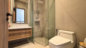 Praia Residences Pasak 的 Kia Ora Villa - 3 卧/3 浴