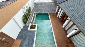 Praia Residences Pasak 的 Kia Ora Villa - 3 卧/3 浴