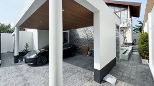 Praia Residences Pasak 的 Kia Ora Villa - 3 卧/3 浴