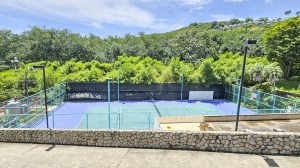 拉扬优雅泳池景观顶层公寓 - 3 卧/5 浴
