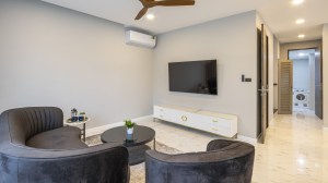 Baan Suan Loch Palm Kathu 转售家庭别墅 - 3 卧/3 浴