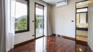 Baan Suan Loch Palm Kathu 转售家庭别墅 - 3 卧/3 浴