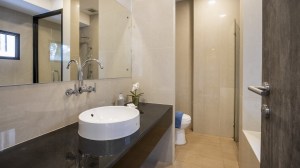 Baan Suan Loch Palm Kathu 转售家庭别墅 - 3 卧/3 浴