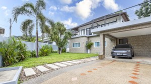 Baan Suan Loch Palm Kathu 转售家庭别墅 - 3 卧/3 浴