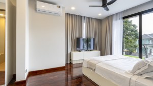 Baan Suan Loch Palm Kathu 转售家庭别墅 - 3 卧/3 浴