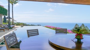 卡马拉壮丽海景别墅 - 6 卧/6 浴